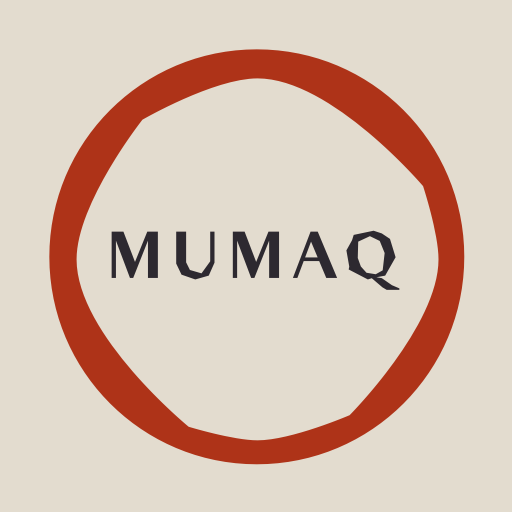 MUMAQ logo