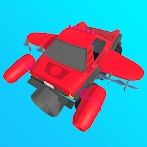 Assemble Vehicle Race