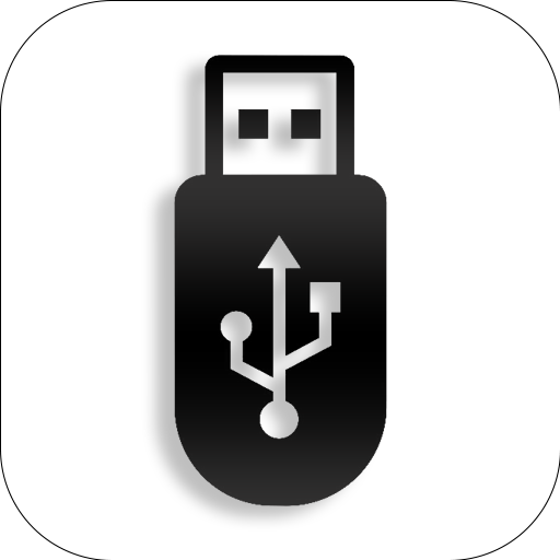 ISO 2 USB [NO ROOT] 5.0.3 Icon