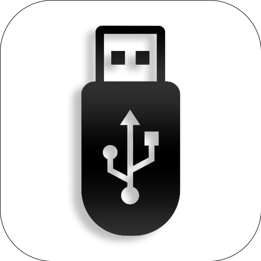 ISO 2 USB [NO ROOT]  Icon