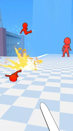 Bubble Shot - Screenshot 3