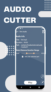 Bodiva - Audio Editor