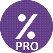 Expense Daily Report PRO  Icon