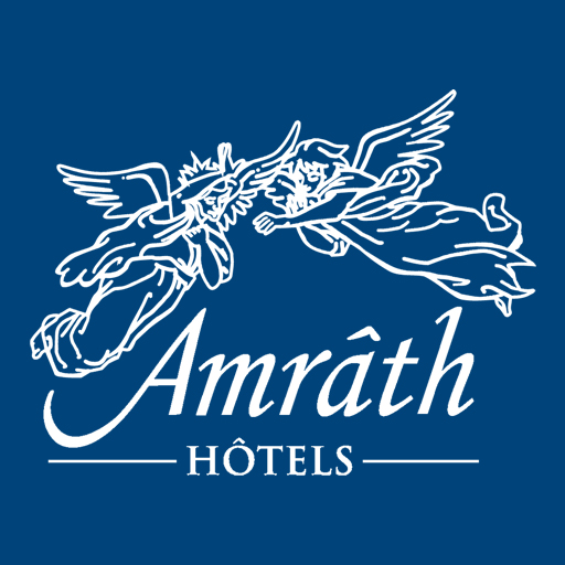 Friends of Amrâth logo