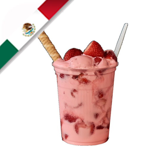 Fresas con Crema 1.0.0.0 Icon