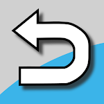 Cover Image of Download Back Button  APK