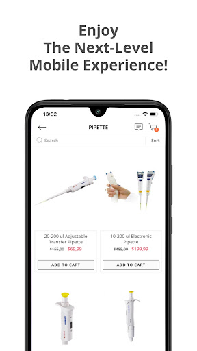 CanineP4.com Screen 2