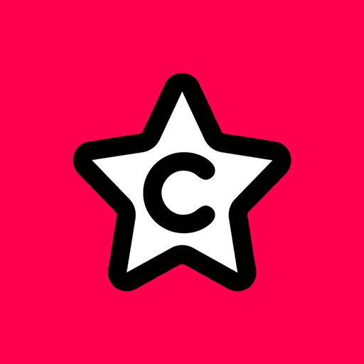 Coverstar logo