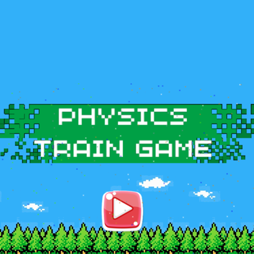 The Physics Game logo
