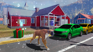 Boxer Dog Simulator - Screenshot 3
