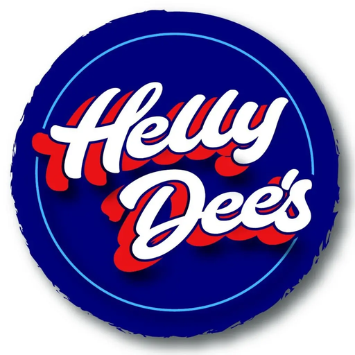 Helly Dees logo