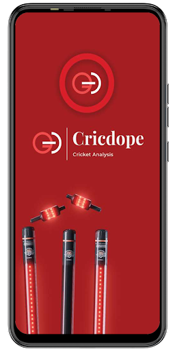 Cricdope - Cricket Prediction Screen 2