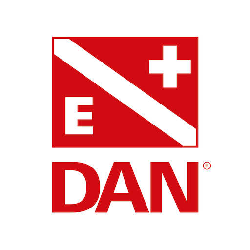 DAN Europe  Icon