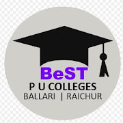 BeST PU College , Ballari , RAICHUR