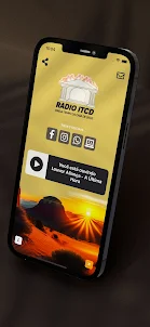 Rádio ITCD