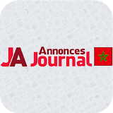 Journal Annonces Maroc -1er moteur annonces Maroc icon