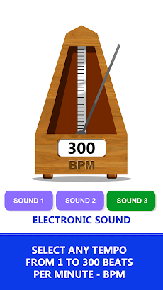 Metronome Beat - Metronome Appのおすすめ画像3