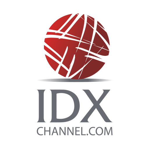 IDX Channel 3.0.1 Icon
