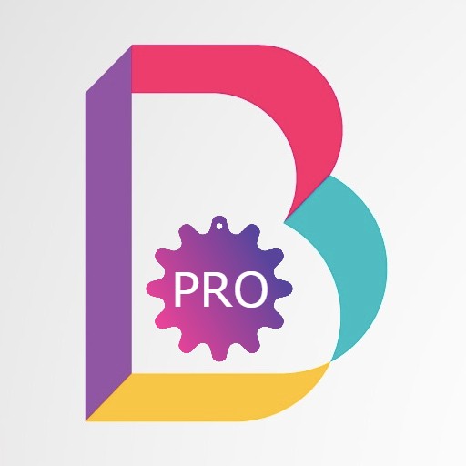 Business Management Pro 4.2 pro Icon