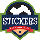 Stickers fútbol para Whatsapp - Stickers de fútbol