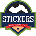 Stickers fútbol para Whatsapp