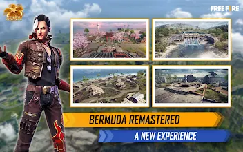 Garena Free Fire New Beginning Apps On Google Play