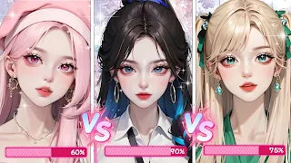 Makeup Beauty - Makeup Game - Screenshot 2