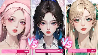 Game screenshot Makeup Beauty - Makeup Game hack
