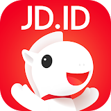 JD.ID Online Shopping icon