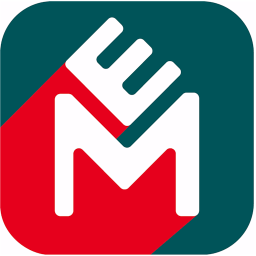 Monitoreo EM logo