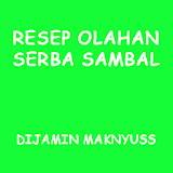 Sambal Matah icon