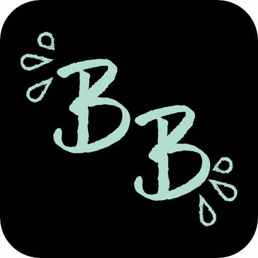 Balanced Berry Fit logo