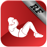 Rapid Fitness - Abs Workout icon