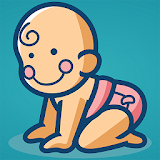 Baby Tracker - Newborn Care icon