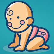 Baby Tracker - Newborn Care From Head to Toe