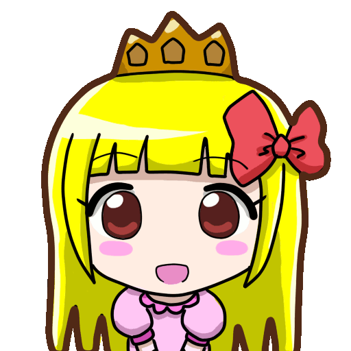Princess in Tsume Shogi World logo