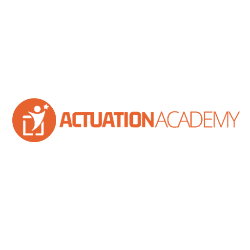 Actuation Academy logo