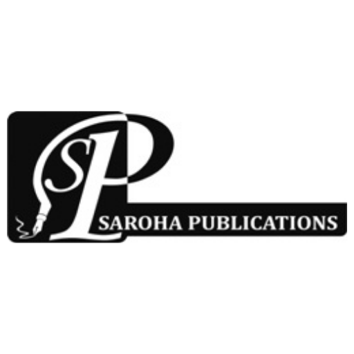Saroha Publication logo