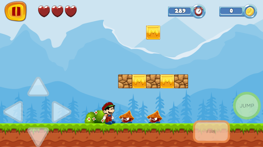 Super Sino World Screen 3