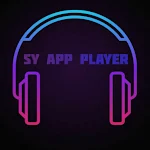 Cover Image of Скачать Sy App Player  APK