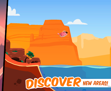 Rescue Wings MOD APK (Unlocked Everything) Download 8