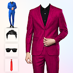Cover Image of Download Men suit photo editor –BG’s  APK
