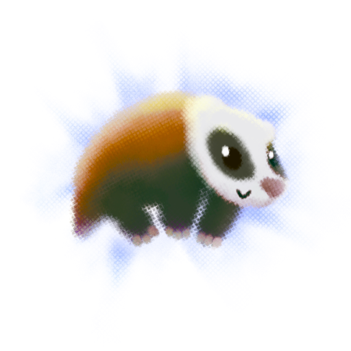 Badger Run logo