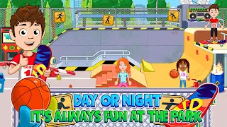 My City : After School - Screenshot 2