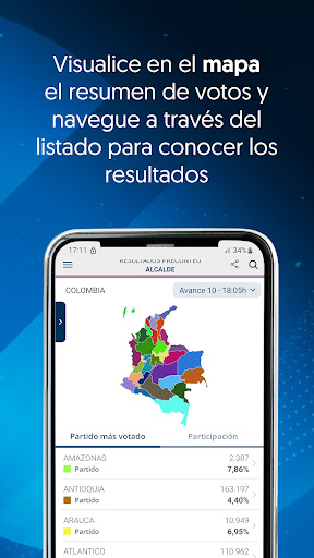 Territoriales Colombia 2023 Screen 3