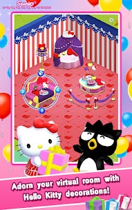 Hello Kitty Jewel Town Match 3 For PC installation