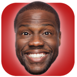 Kevin Hart icon