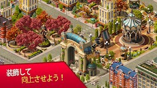 Steam City: 都市建設ゲームのおすすめ画像2