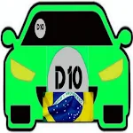 Cover Image of ดาวน์โหลด D10 - Motorista 13.4.3 APK