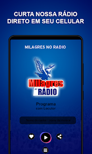Milagres no Radio